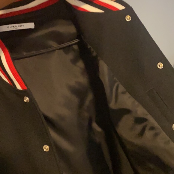 Givenchy jacket size 56 - Picture 4 of 5